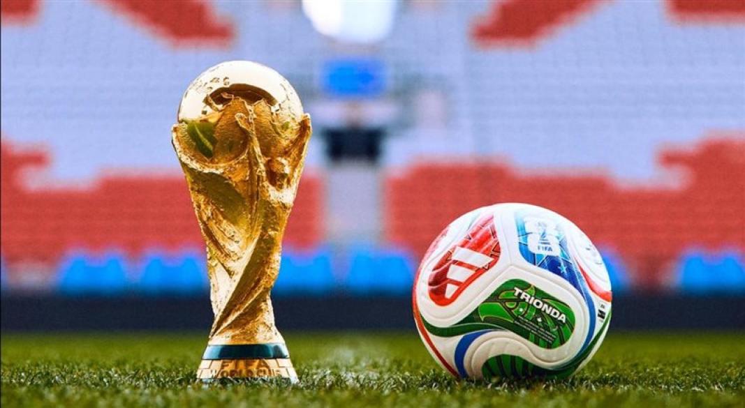 افتتاح كأس العالم 2026