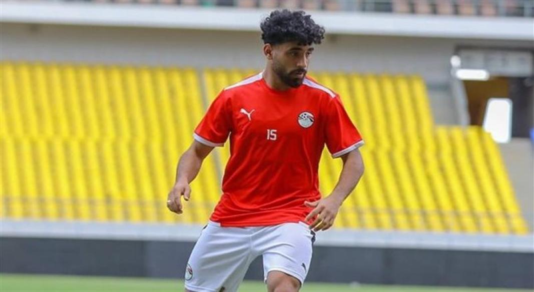 مصير إنذارات مروان وفتوح في مونديال 2026