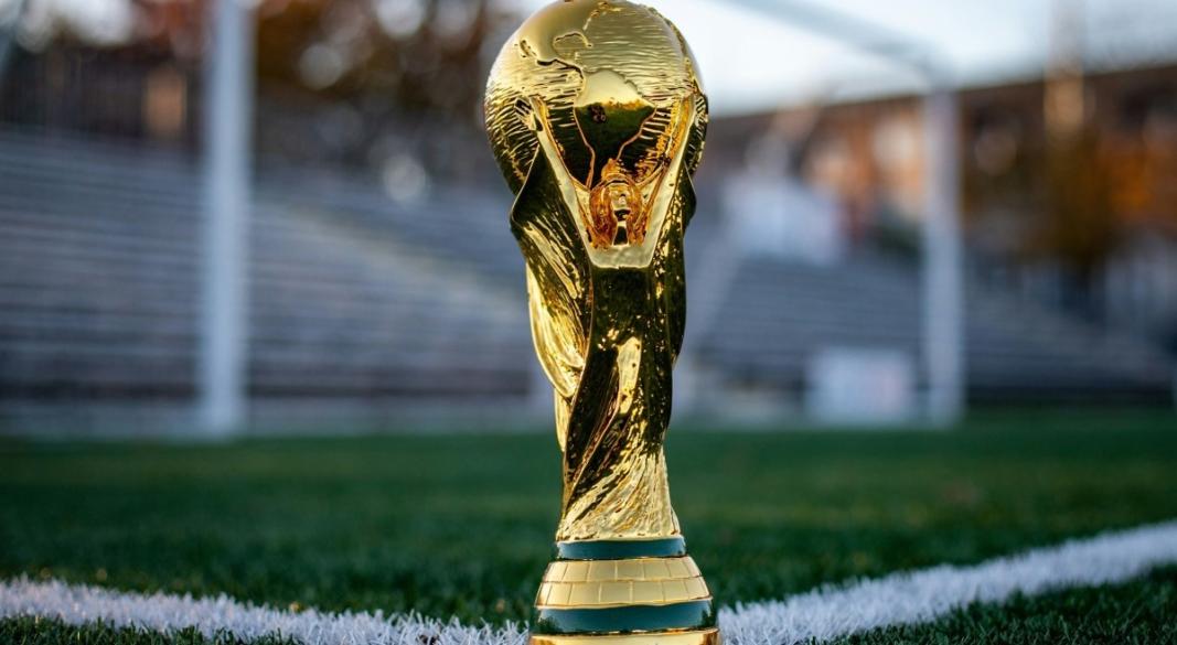 كاس العالم