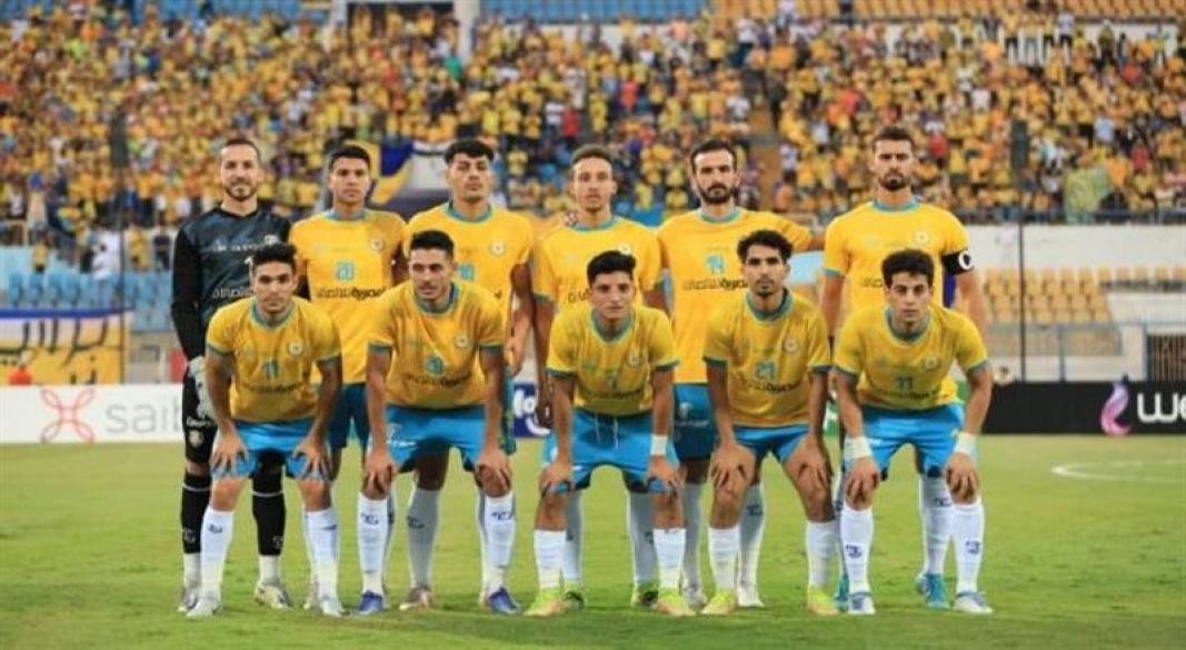 الإسماعيلي يُعلن موعد فتح باب الاختبارات