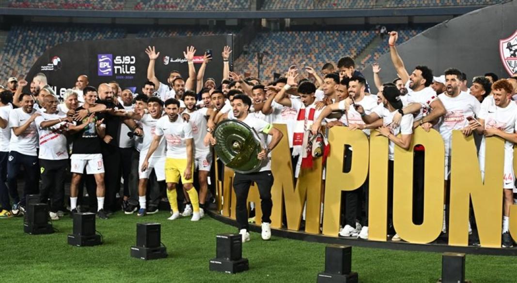 درع الدوري مقابل 1000 جنيه.. وإليك تفاصيل الباقات