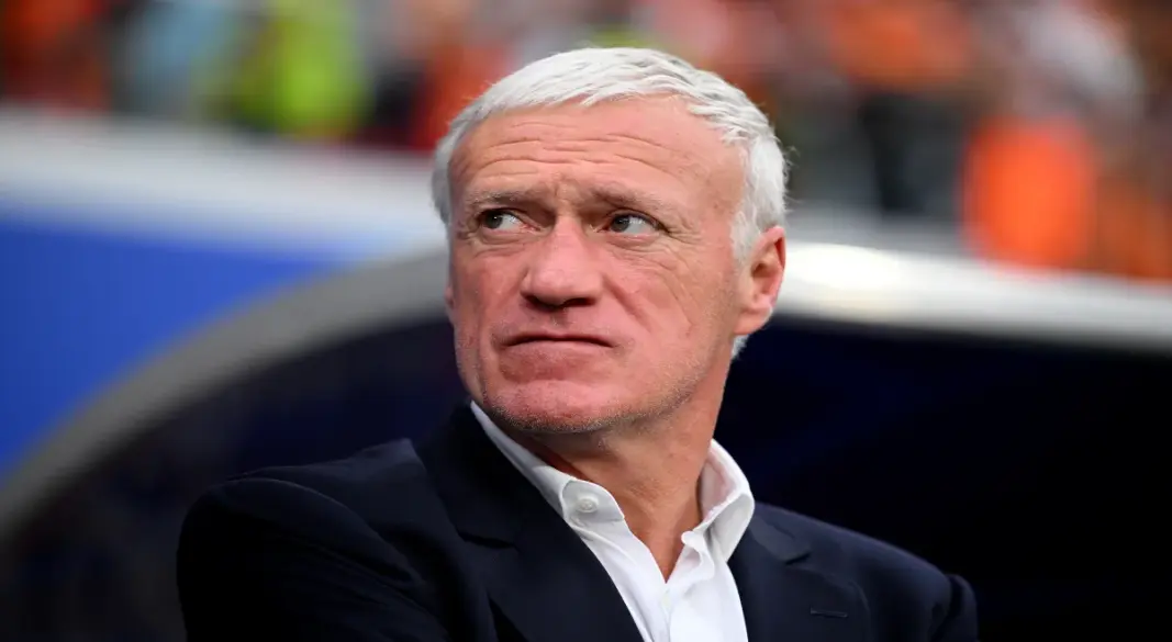 ديشامب