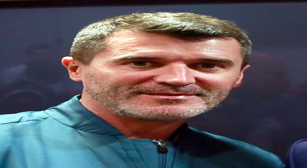 روي كين
