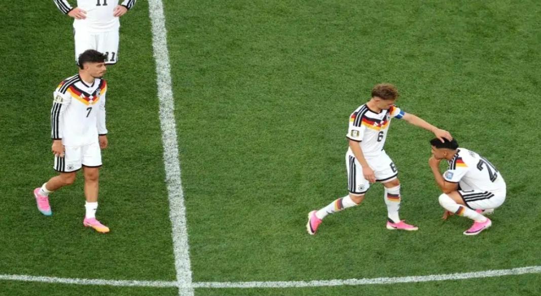 منتخب ألمانيا