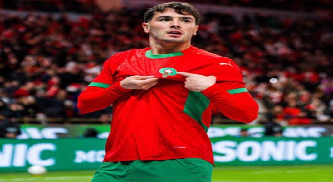 إبراهيما دياز
