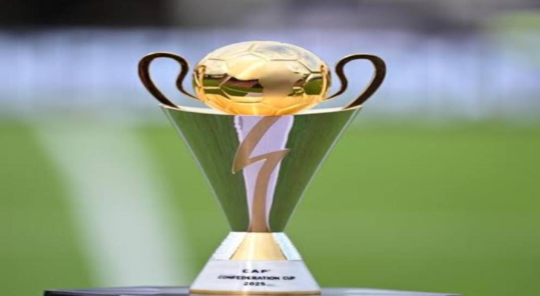 كأس الكونفدرالية