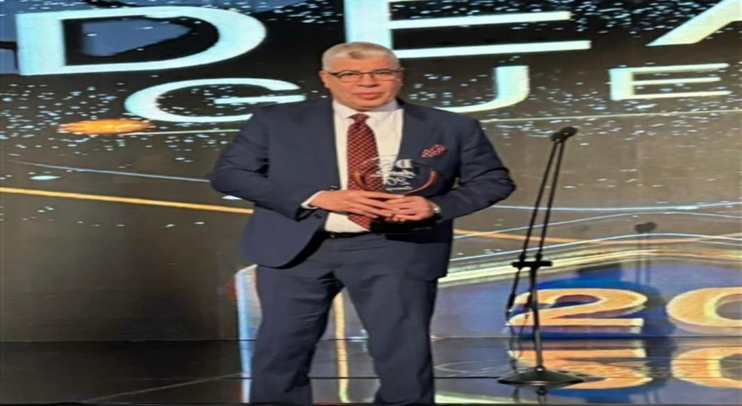 أحمد شوبير