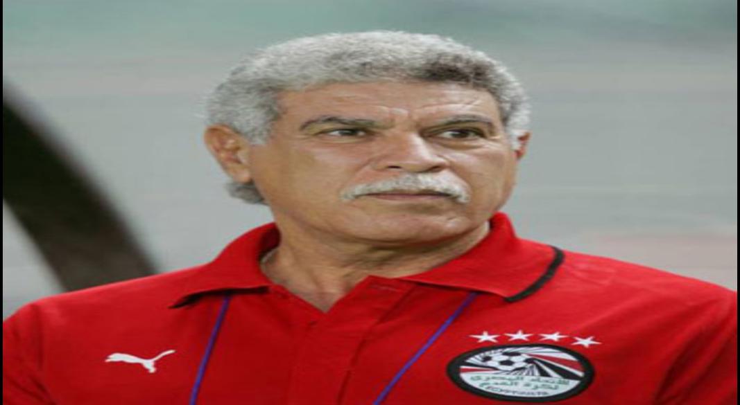حسن شحاتة