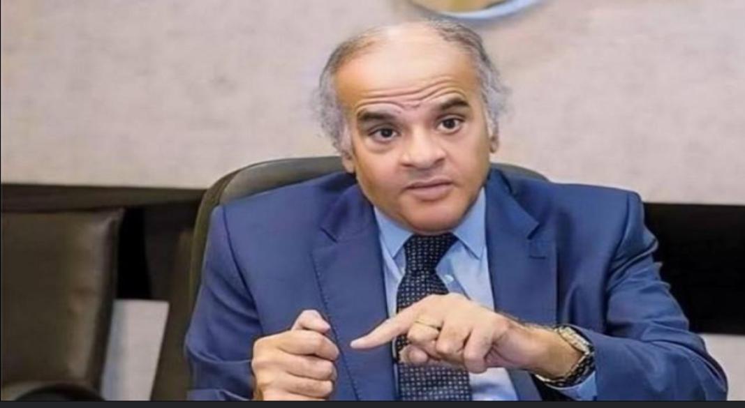 ممدوح عباس