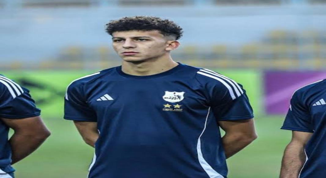 علي محمود