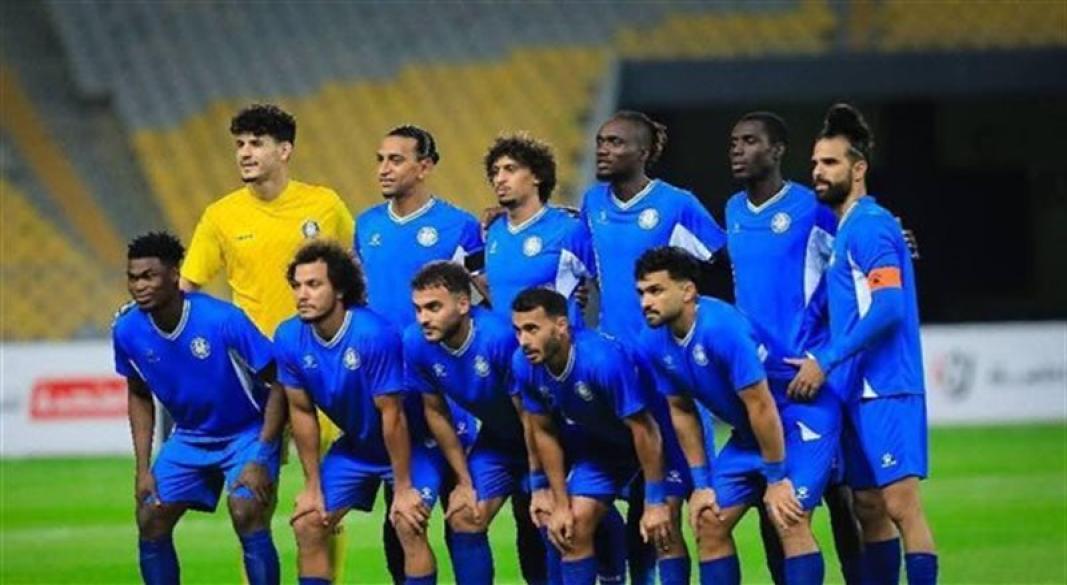 أزمة السيولة تدفع سموحة لتقشف كروي