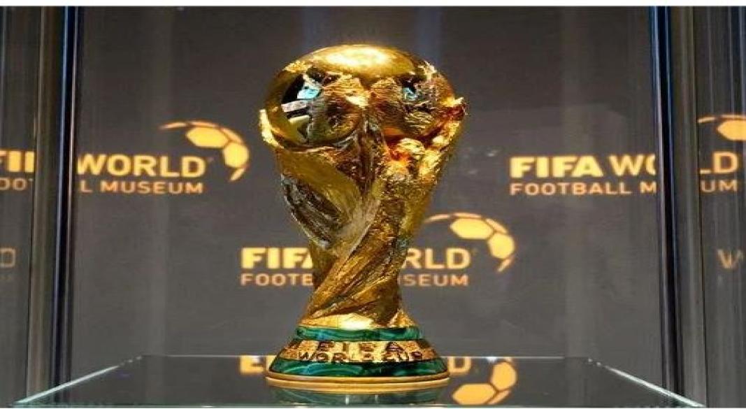 كاس العالم