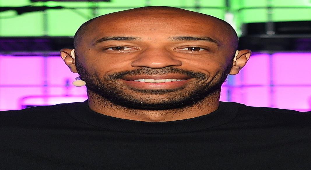 تييري هنري