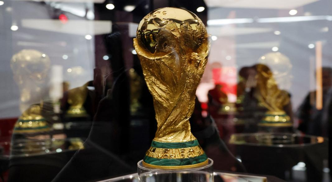 كأس العالم